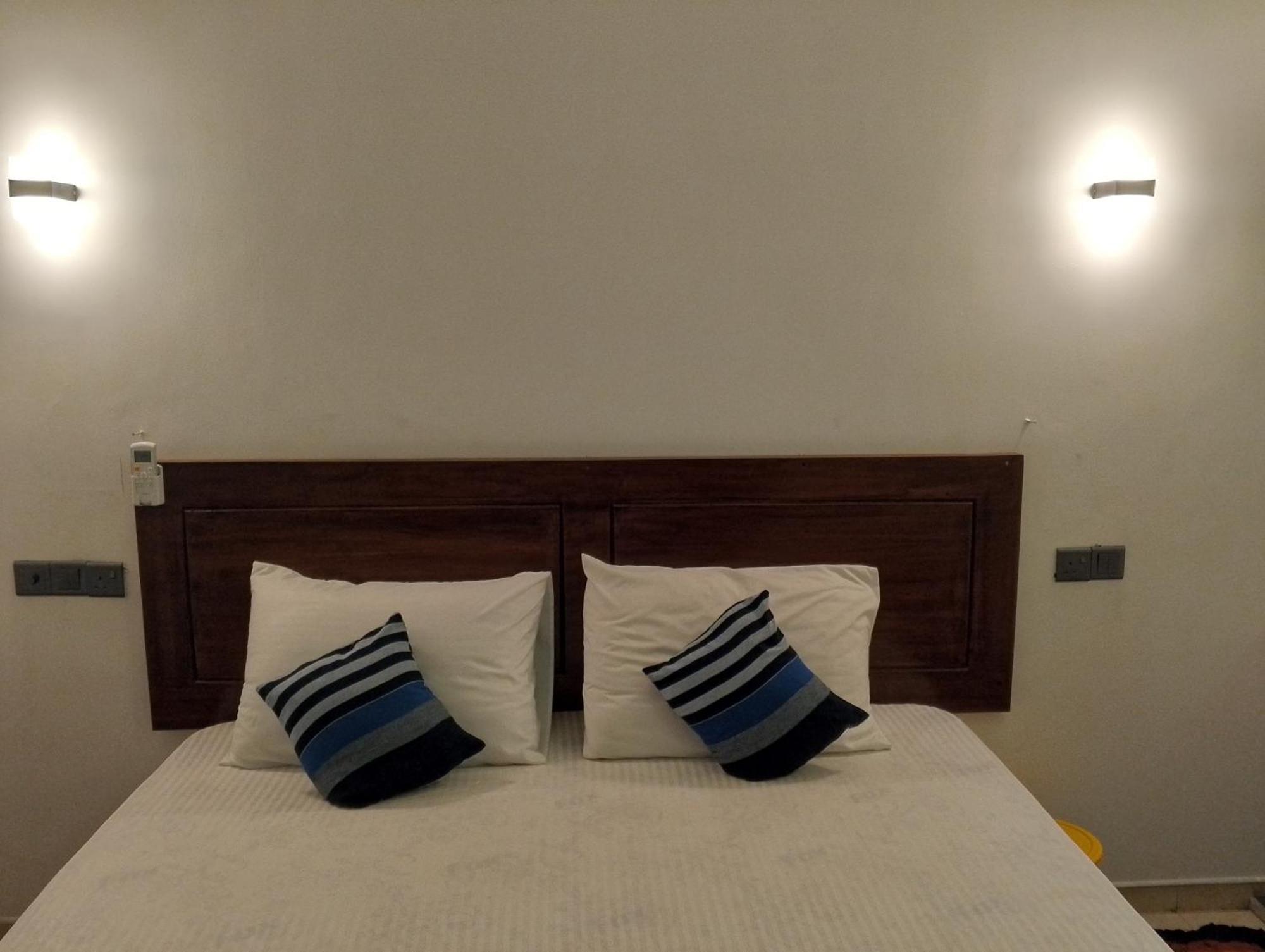 Sun Sea Guest Home Tangalle Ngoại thất bức ảnh