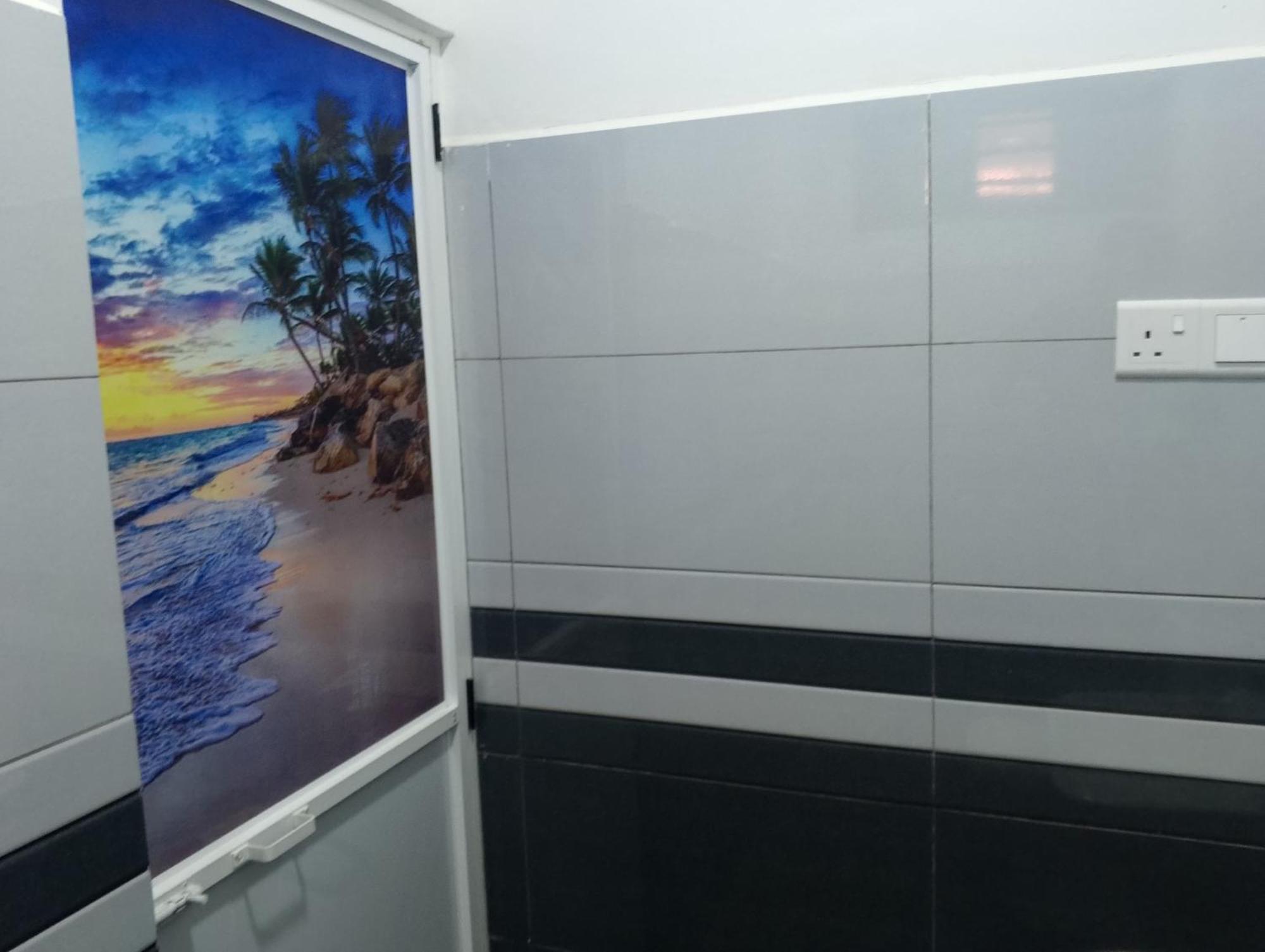 Sun Sea Guest Home Tangalle Ngoại thất bức ảnh