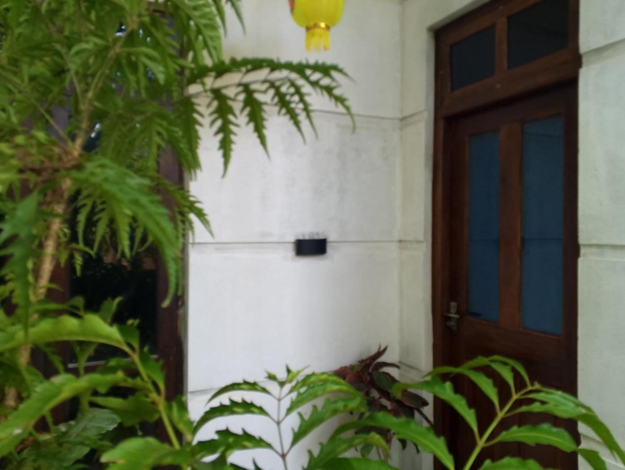 Sun Sea Guest Home Tangalle Ngoại thất bức ảnh