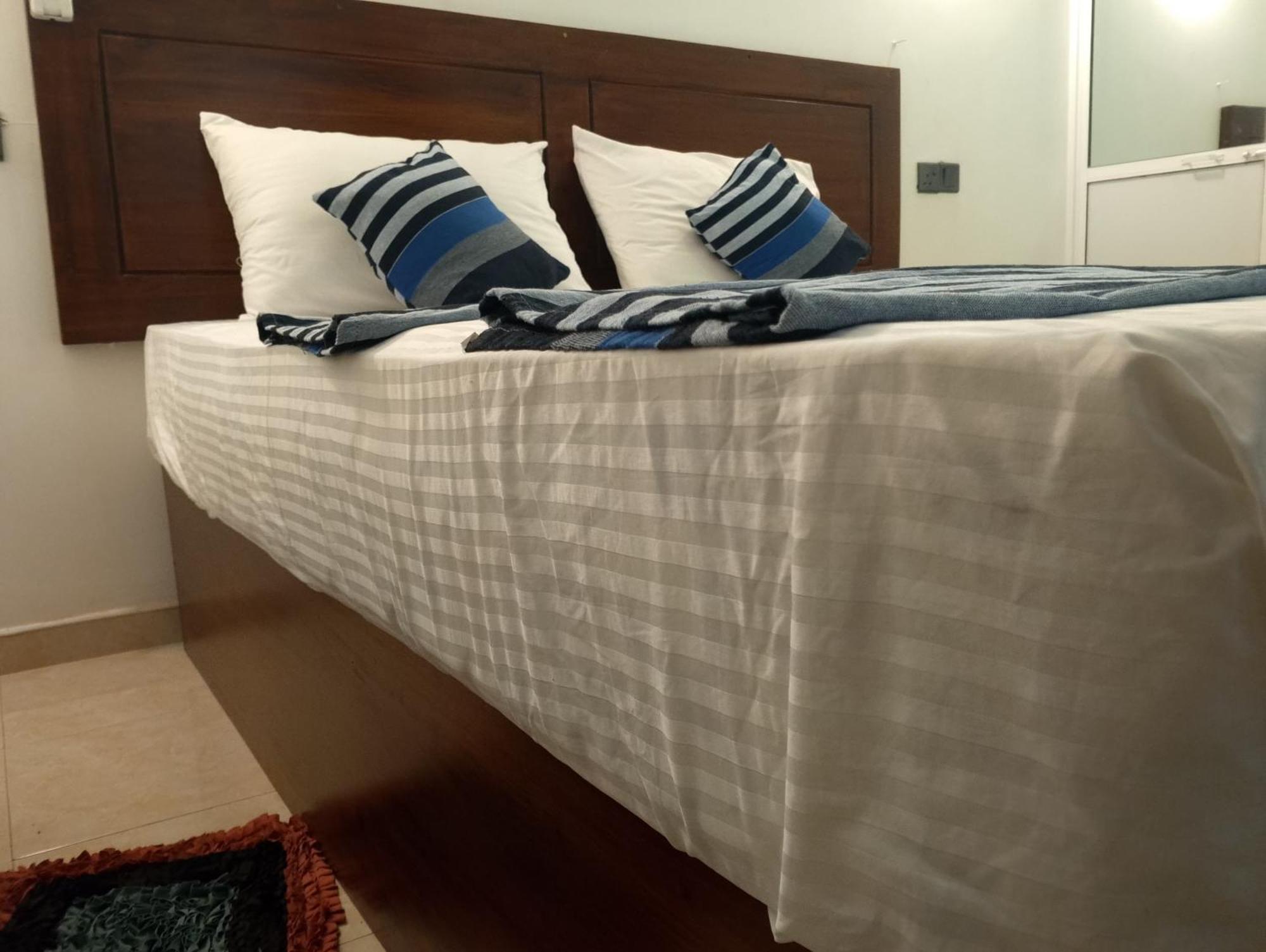 Sun Sea Guest Home Tangalle Ngoại thất bức ảnh