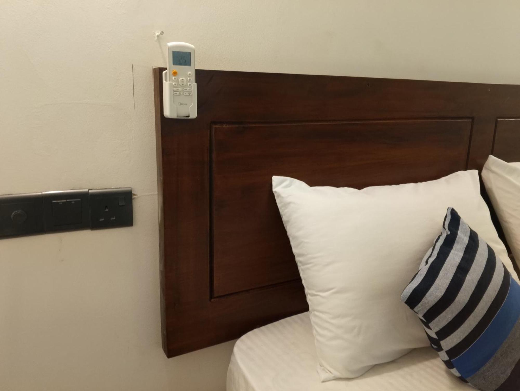 Sun Sea Guest Home Tangalle Ngoại thất bức ảnh