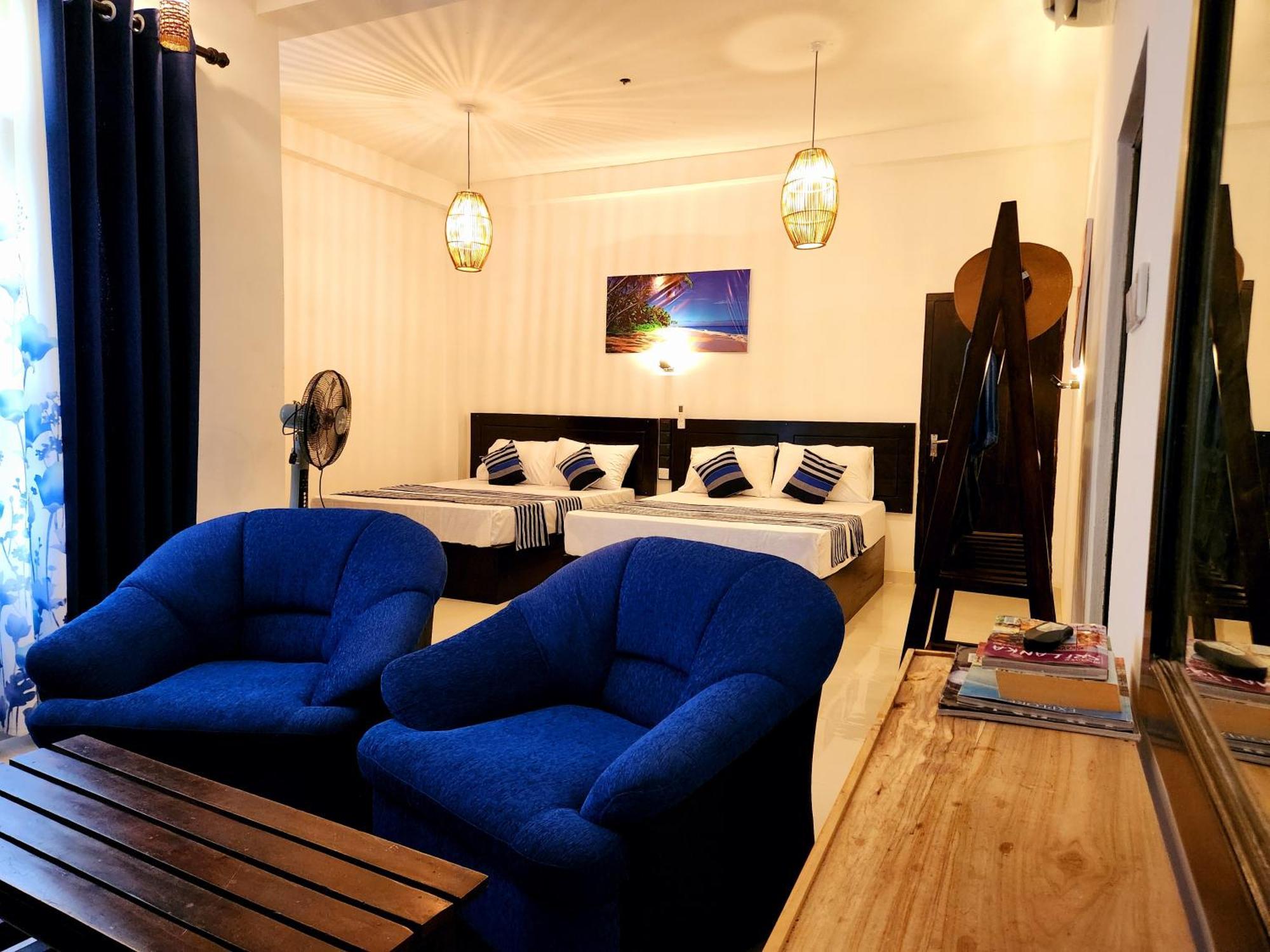 Sun Sea Guest Home Tangalle Ngoại thất bức ảnh
