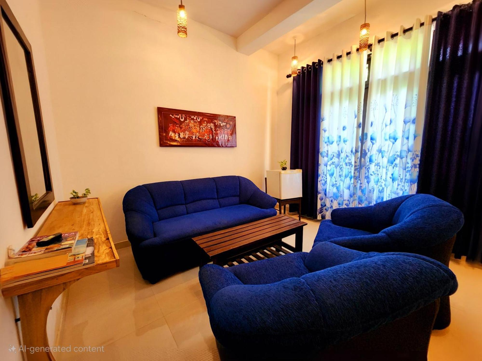 Sun Sea Guest Home Tangalle Ngoại thất bức ảnh